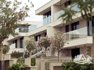 Prodej bytu 3+kk, Savudrija, Chorvatsko, 70 m2