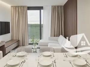 Prodej bytu 3+kk, Savudrija, Chorvatsko, 83 m2