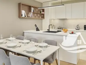 Prodej bytu 3+kk, Savudrija, Chorvatsko, 83 m2