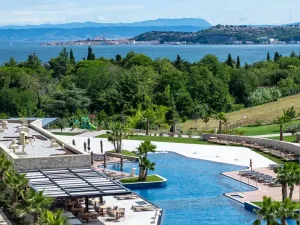 Prodej bytu 4+kk, Savudrija, Chorvatsko, 110 m2