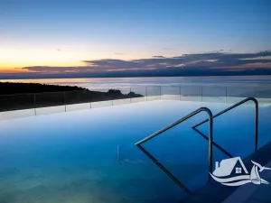 Prodej bytu 2+kk, Savudrija, Chorvatsko, 80 m2