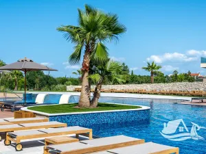 Prodej rodinného domu, Savudrija, Chorvatsko, 200 m2