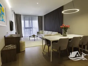 Prodej bytu 3+kk, Savudrija, Chorvatsko, 83 m2