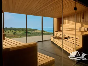 Prodej bytu 3+kk, Savudrija, Chorvatsko, 83 m2