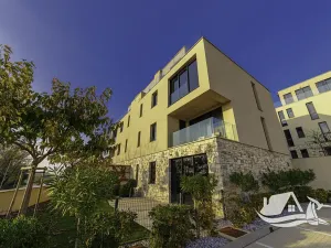 Prodej bytu 3+kk, Savudrija, Chorvatsko, 74 m2