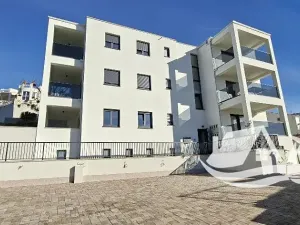 Prodej bytu 3+kk, Rogoznica, Chorvatsko, 62 m2