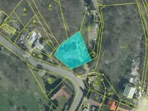 Dražba rodinného domu, Štětí, 86 m2