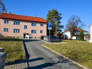 Pronájem bytu 3+1, Jince, Čsl. dělostřelců, 71 m2