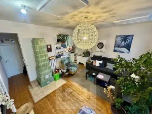 Pronájem rodinného domu, Břeclav, Jiráskova, 129 m2