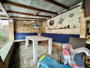 Pronájem rodinného domu, Břeclav, Jiráskova, 129 m2