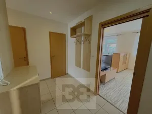 Pronájem bytu 2+kk, Libčice nad Vltavou, Ke Studánkám, 54 m2
