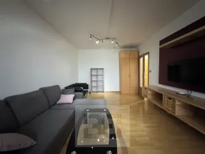 Pronájem bytu 1+1, Brno, Teyschlova, 41 m2