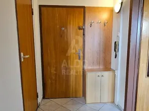 Pronájem bytu 1+1, České Budějovice, Dubenská, 32 m2