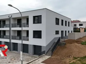Prodej bytu 1+kk, Ivančice, Ořechová, 44 m2
