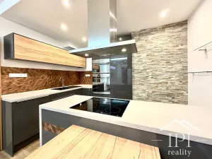 Pronájem bytu 2+kk, Praha - Michle, V dolině, 57 m2