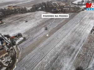 Prodej pozemku pro bydlení, Chodouny, 4072 m2