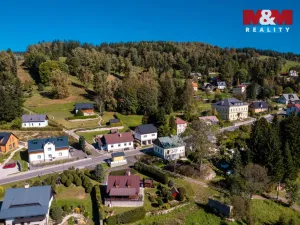 Prodej rodinného domu, Albrechtice v Jizerských horách, 128 m2