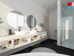 Prodej pozemku pro bydlení, Vlastějovice - Pavlovice, 961 m2