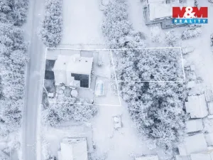 Prodej rodinného domu, Benecko, 224 m2