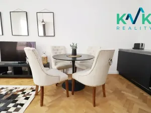 Prodej bytu 1+kk, Karlovy Vary, Sadová, 50 m2