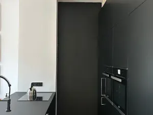 Prodej bytu 2+kk, Karlovy Vary, Sadová, 49 m2