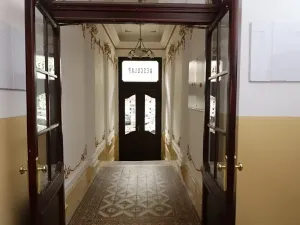 Prodej bytu 2+kk, Karlovy Vary, Sadová, 49 m2