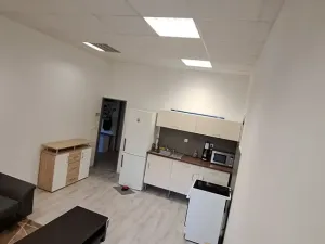 Pronájem kanceláře, Brno, Vídeňská, 45 m2