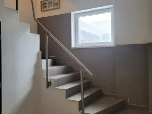 Pronájem kanceláře, Brno, Vídeňská, 100 m2