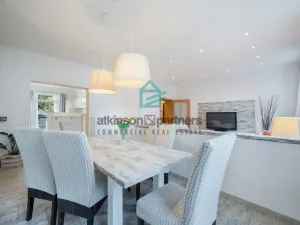 Prodej rodinného domu, České Budějovice - České Budějovice 7, Komenského, 180 m2