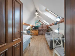 Prodej rodinného domu, Dráchov, 253 m2