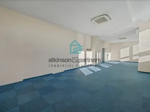 Pronájem kanceláře, České Budějovice - České Budějovice 6, Jeronýmova, 3500 m2