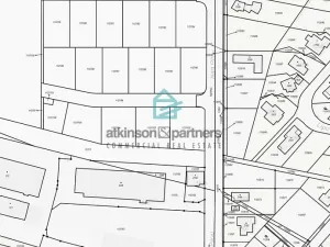 Prodej pozemku, Hluboká nad Vltavou, 906 m2