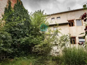 Prodej rodinného domu, České Budějovice - České Budějovice 3, Lipenská, 1190 m2