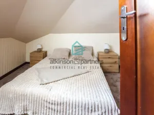 Pronájem bytu 3+kk, České Budějovice - České Budějovice 3, J. Plachty, 80 m2