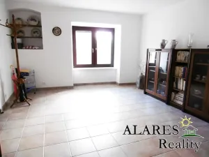 Prodej chalupy, Šebířov, 160 m2