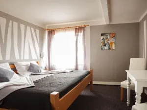 Prodej rodinného domu, Žabovřesky, 950 m2