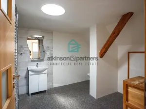 Prodej rodinného domu, Ledenice, 5. května, 150 m2