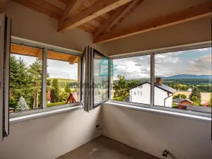 Prodej chaty, Netolice, 90 m2