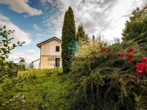 Prodej chaty, Netolice, 90 m2