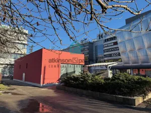 Pronájem obchodního prostoru, České Budějovice - České Budějovice 3, Pražská tř., 88 m2