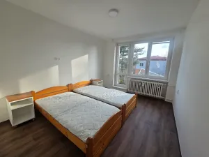 Pronájem bytu 2+kk, Uherské Hradiště, Tůně, 56 m2