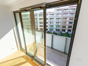 Prodej bytu 3+kk, Praha - Žižkov, U Viktorie, 70 m2