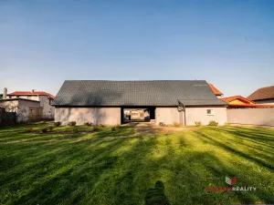 Prodej rodinného domu, Skalice, 117 m2