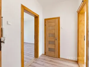 Pronájem bytu 1+1, Děčín, Riegrova, 37 m2