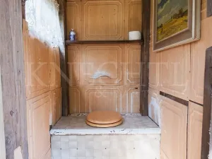 Prodej rodinného domu, Okounov, 120 m2