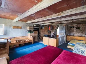 Prodej rodinného domu, Okounov, 120 m2