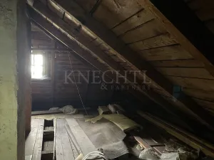 Prodej rodinného domu, Jáchymov, Prokopova, 120 m2