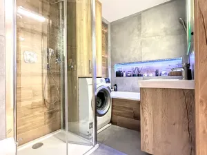 Prodej bytu 3+1, Ostrava - Zábřeh, Petruškova, 70 m2