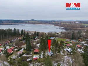 Prodej chaty, Cheb - Podhoří, 34 m2