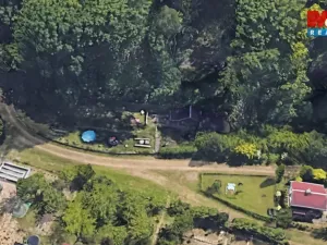 Prodej zahrady, Teplice - Řetenice, 422 m2